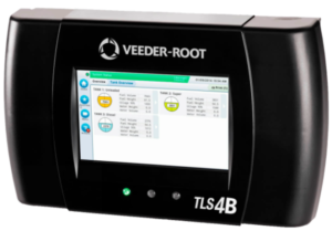 veeder root tls 4b